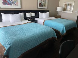 Wyndham Garden Midland