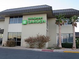 Wyndham Garden Midland