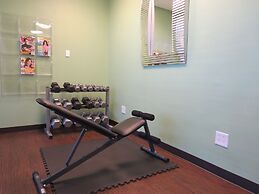 Wyndham Garden Midland