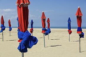 Hôtel Barrière L'Hôtel du Golf Deauville