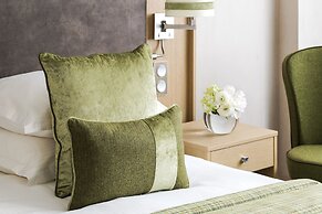 Hôtel Barrière L'Hôtel du Golf Deauville