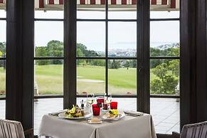 Hôtel Barrière L'Hôtel du Golf Deauville