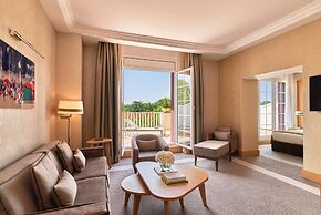 Hôtel Barrière L'Hôtel du Golf Deauville