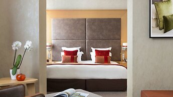 Hôtel Barrière L'Hôtel du Golf Deauville