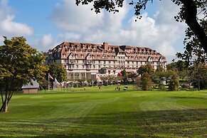 Hôtel Barrière L'Hôtel du Golf Deauville