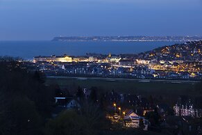 Hôtel Barrière L'Hôtel du Golf Deauville
