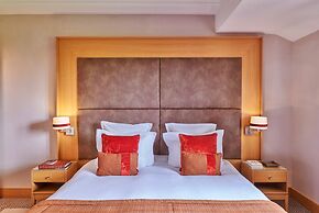 Hôtel Barrière L'Hôtel du Golf Deauville