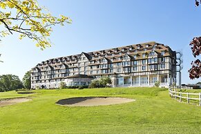 Hôtel Barrière L'Hôtel du Golf Deauville