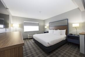 AmericInn by Wyndham Duluth