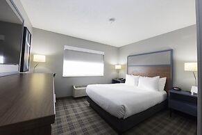 AmericInn by Wyndham Duluth