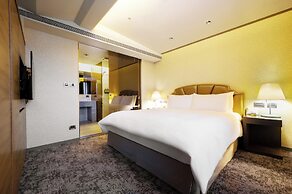 The Landis Taipei