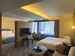 The Landis Taipei
