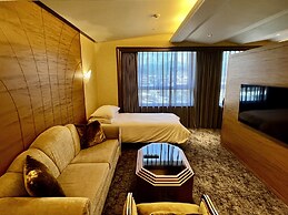 The Landis Taipei