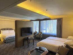 The Landis Taipei