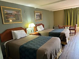 Rodeway Inn Stone Mountain