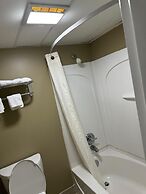 Rodeway Inn Stone Mountain