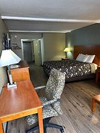 Rodeway Inn Stone Mountain