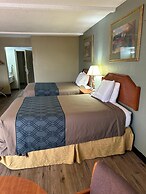 Rodeway Inn Stone Mountain