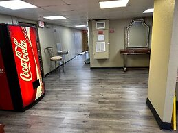 Rodeway Inn Stone Mountain