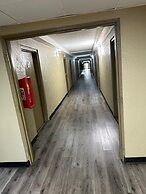 Rodeway Inn Stone Mountain