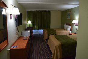 Rodeway Inn Stone Mountain