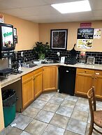 Rodeway Inn Stone Mountain