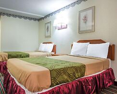 Rodeway Inn Stone Mountain