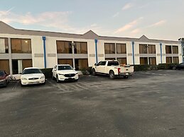 Rodeway Inn Stone Mountain