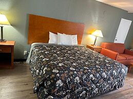 Rodeway Inn Stone Mountain