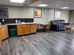 Rodeway Inn Stone Mountain