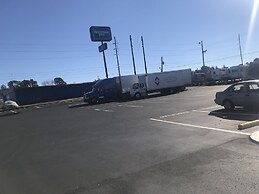 Rodeway Inn Stone Mountain