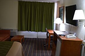 Rodeway Inn Stone Mountain