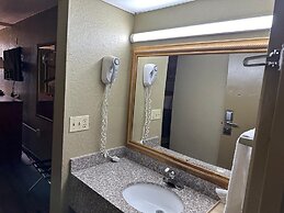 Rodeway Inn Stone Mountain