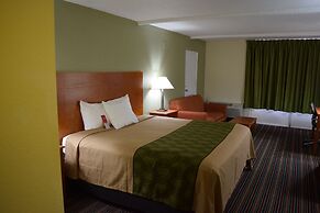 Rodeway Inn Stone Mountain