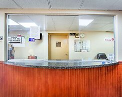 Rodeway Inn Stone Mountain