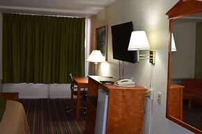 Rodeway Inn Stone Mountain