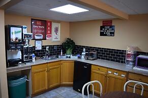 Rodeway Inn Stone Mountain