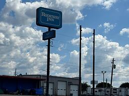 Rodeway Inn Stone Mountain