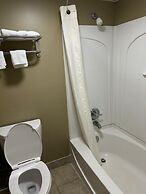 Rodeway Inn Stone Mountain