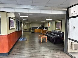 Rodeway Inn Stone Mountain