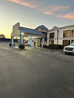 Rodeway Inn Stone Mountain