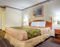 Rodeway Inn Stone Mountain