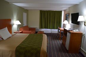 Rodeway Inn Stone Mountain