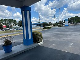 Rodeway Inn Stone Mountain