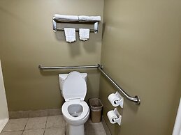 Rodeway Inn Stone Mountain