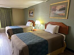 Rodeway Inn Stone Mountain