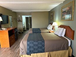 Rodeway Inn Stone Mountain