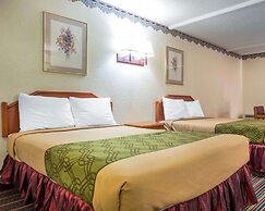 Rodeway Inn Stone Mountain