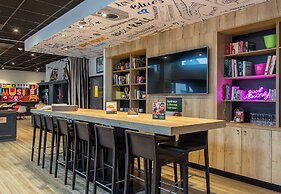 B&B Hotel Orléans Centre Foch