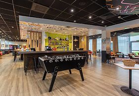 B&B Hotel Orléans Centre Foch